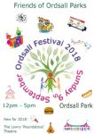 Ordsall Festival 2018